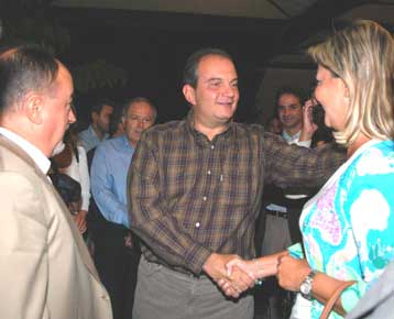 «Μηδενική ανοχή στη διαφθορά» διεμήνυσε εκ νέου ο πρωθυπουργός