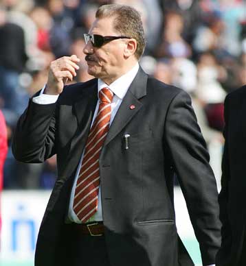 Αποφασισμένη για τη νίκη η Ξάνθη κόντρα στην Ντιναμό Βουκουρεστίου