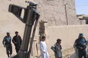 Η Πολωνία στέλνει 1.000 επιπλέον στρατιώτες στο Αφγανιστάν