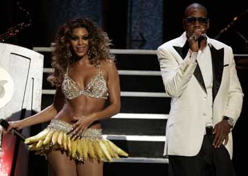 Με την Μπιγιονσέ στο πλευρό του έρχεται στην Αθήνα ο Jay-Z