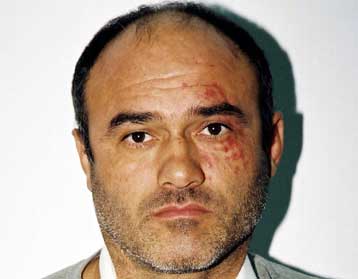 Νοσηλεύεται φρουρούμενος στο Λαϊκό Νοσοκομείο ο Νίκος Παλαιοκώστας