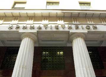 Με κέρδη άνοιξε το Χρηματιστήριο Αθηνών την Πέμπτη