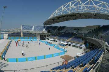 Η αξιοποίηση της Ολυμπιακής κληρονομιάς αποδίδει καρπούς, σύμφωνα με την κυβέρνηση