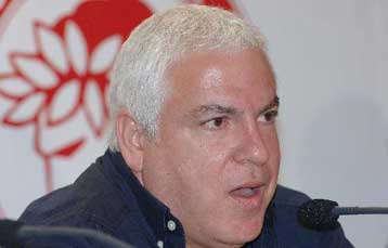 Καλύτερα να ξεκινάς από τα δύσκολα, η φιλοσοφία του Πίνι Γκέρσον