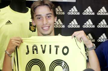 Ο Χαβίτο MVP και ο Ρίβας το καλύτερο γκολ της 3ης αγωνιστικής