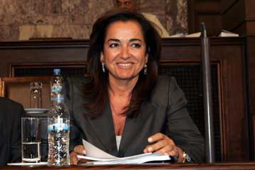 Δεν αποδεχόμαστε ανεξάρτητο Κόσοβο, λέει το Βελιγράδι στην Ντ.Μπακογιάννη