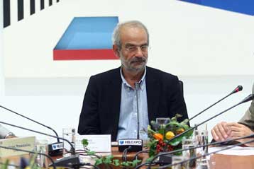 Ο πρωθυπουργός εξωραΐζει την κατάσταση της χώρας, λέει ο Αλ.Αλαβάνος από τη ΔΕΘ