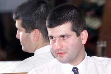 Με τον Δημήτρη Σγούρο ξεκινά τη νέα περίοδο η Κρατική Ορχήστρα Θεσσαλονίκης