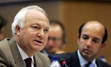 Πτήσεις της CIA ενδέχεται να πέρασαν από τη χώρα, δηλώνει ο Ισπανός ΥΠΕΞ