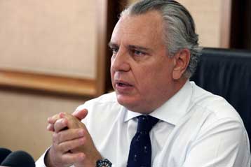 Σε επανεξέταση της υπόθεσης του Στηβ Λάλα προχωρούν οι ΗΠΑ