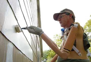 «Βιονικό» τεχνητό χέρι ελέγχεται με τη σκέψη