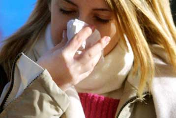 Έξυπνo χαρτομάντηλο θα προειδοποεί για επικίνδυνους λεκέδες