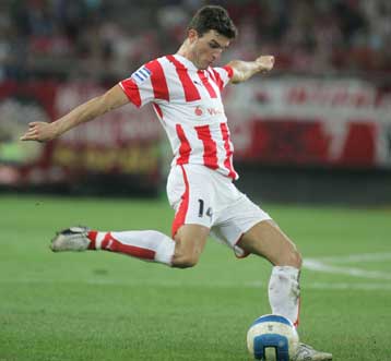 Τρεις εβδομάδες εκτός αγώνων ο Ζεβλάκοφ, Πάντο και Ζούλιο Σέζαρ ετοιμάζει ο Σόλιντ