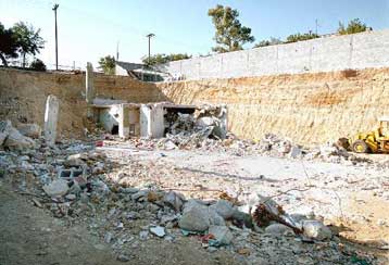 Ούτε ένα ευρώ αποζημίωση δεν έχουν εισπράξει οι συγγενείς των θυμάτων της Ρικομέξ