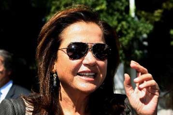 Ερώτηση ΠΑΣΟΚ στη Βουλή για την εξωτερική πολιτική