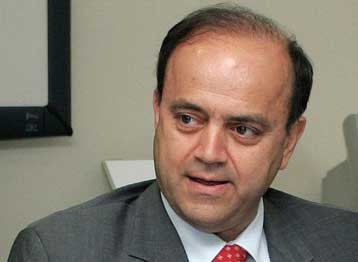 Στην αντεπίθεση περνάει ο Σάββας Τσιτουρίδης για την υπόθεση των κουμπάρων