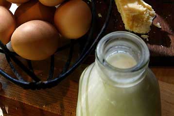 Κάτω από τα όρια οι διοξίνες στο γάλα από τους Ταγαράδες