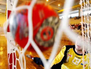 Στη σκιά της απουσίας του Αθηναϊκού η πρεμιέρα της Α1 χάντμπολ