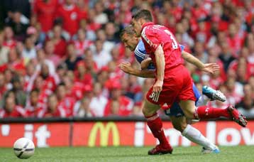 Ντέρμπι Τσέλσι-Λίβερπουλ, «μάχες» στο ισπανικό, ιταλικό και γαλλικό πρωτάθλημα