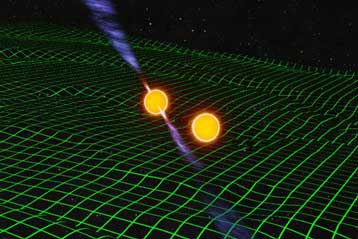 Η Γενική Σχετικότητα περνάει αυστηρές εξετάσεις