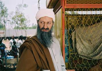 Απαγορεύτηκε η προβολή της ταινίας «11η Σεπτεμβρίου» στο φεστιβάλ Καΐρου