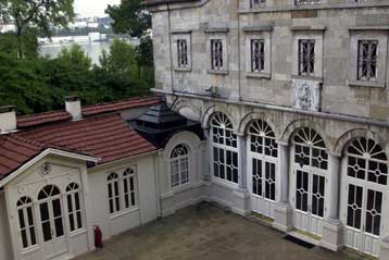 Επικρίσεις στην Τουρκία για Οικουμενικό Πατριαρχείο και Χάλκη διατυπώνουν οι ΗΠΑ