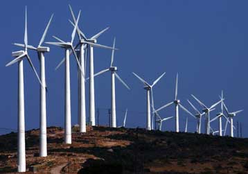 Ουραγός η ΔΕΗ στις επενδύσεις αξιοποίησης των Ανανεώσιμων Πηγών Ενέργειας