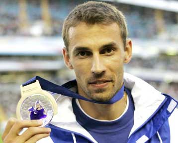 Τραυματίστηκε ο Ιακωβάκης και δεν θα αγωνιστεί στο Παγκόσμιο Κύπελλο