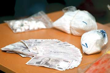 Στα ίχνη διεθνούς κυκλώματος διακίνησης ναρκωτικών η ΕΛ.ΑΣ.