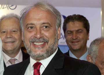 Μηδενική ανοχή στη διαφθορά, διαμηνύει και ο υπουργός Μακεδονίας-Θράκης