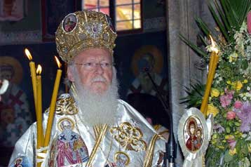 Βαθιά λύπη για τη νέα κρίση στις σχέσεις Χριστιανισμού – Ισλάμ εκφράζει το Φανάρι