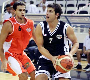 Πρωτιά ΠΑΟΚ με 89-87 επί της Ολύμπιας στην παράταση, η Ολυμπιάδα 76-72 την ΑΕΛ