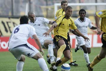 Με… κεραυνό του Μπελέμ ο Αρης υπέταξε τον δραστήριο Ιωνικό