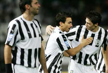 Ο «Μπίδης» έδωσε τη νίκη στον ΠΑΟΚ με… μουσική υπόκροση συνθήματα κατά Γούμενου