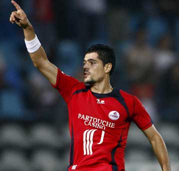 Ο Ταυλαρίδης σκόραρε, η Λιλ όμως έχασε-Την Κυριακή τα σπουδαία