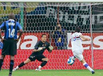 «Γκέλα» της Ίντερ στο «Σαν Σίρο», κόντρα στην Πάρμα η Μίλαν και στη Σιένα η Ρόμα