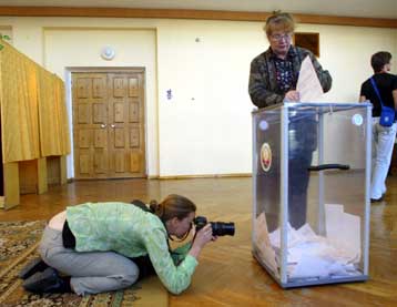 Δημοψήφισμα «ανατολικά του Δνείστερου» για την απόσχιση από τη Μολδαβία