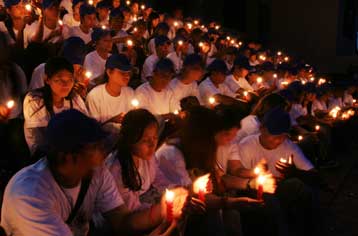 Διαδηλώσεις σε όλο τον κόσμο για τον «ξεχασμένο πόλεμο» του Νταρφούρ