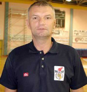 Συνελήφθη ο Σέρβος βοηθός προπονητής του ΠΑΟΚ στο μπάσκετ για εγκλήματα πολέμου