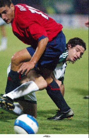 Ο Παπαδόπουλος έφερε την ηρεμία στην Παιανία και τον ξεσηκωμό στην πλατεία