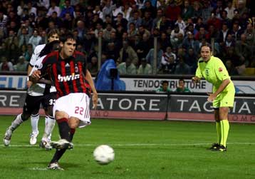 Ακόμα δύο βαθμούς και… ξόφλησε η Μίλαν μετά το 2-0 στην Πάρμα