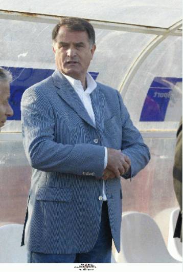 Ο Μπάγεβιτς δεν απεδέχθη την «ανεπίσημη» πρόταση του Παναθηναϊκού