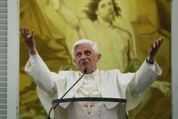 Διπλωματική πρωτοβουλία του Βατικανού στις ισλαμικές χώρες