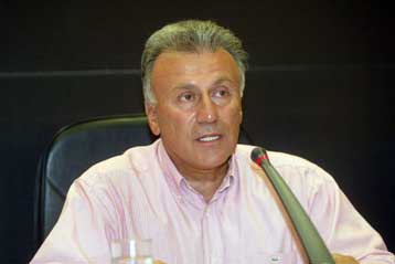 Καταγγελίες εναντίον του Π.Ψωμιάδη από την αντιπολίτευση της νομαρχίας Θεσσαλονίκης