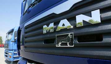Η Scania απέρριψε την προσφορά εξαγοράς της από την MAN