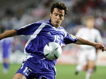 Κατανοητό χαρακτηρίζει τον αποκλεισμό του από την εθνική ο Βρύζας