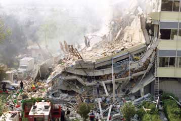 Ξεκίνησαν οι δίκες σε δεύτερο βαθμό για την κατάρρευση της Φαράν και της Ρικομέξ