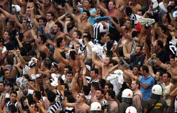 Με 2.500 φιλάθλους του ο ΠΑΟΚ στο ΟΑΚΑ