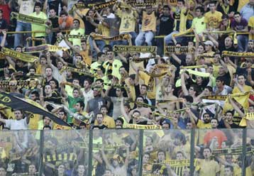 Η ΠΑΕ Αρης δεν θα πάρει εισιτήρια για το ματς με την Ξάνθη