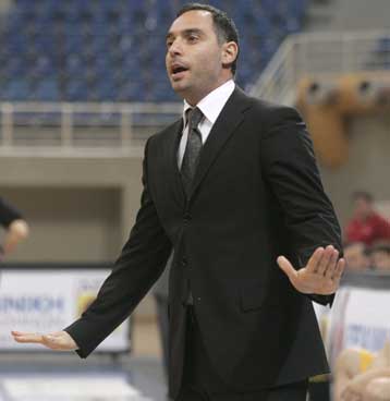 Το Μαρούσι 66-57 τον Απόλλωνα Λεμεσού, μυικό σπασμό αποκόμισε ο Σεϊμπούτις